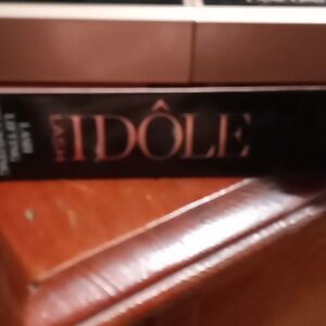 💲🤩 2 For 12 Lancone Idole lash lifting volumizing mascara.